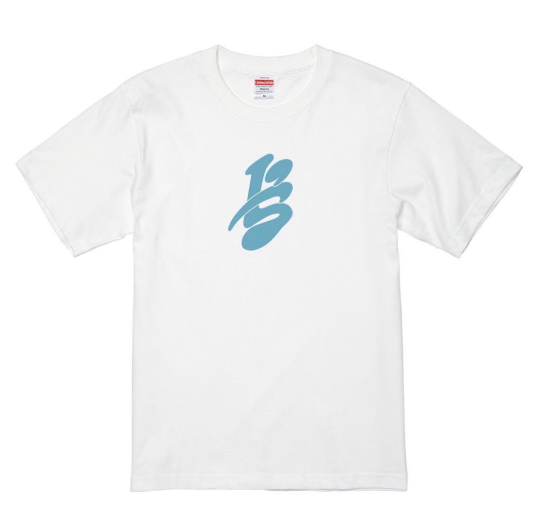 あのちゃん I's Tシャツ XL