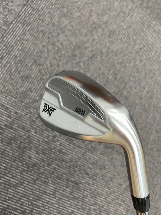 アイアン6本セット
