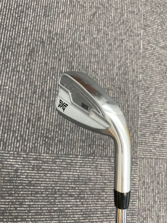 アイアン6本セット