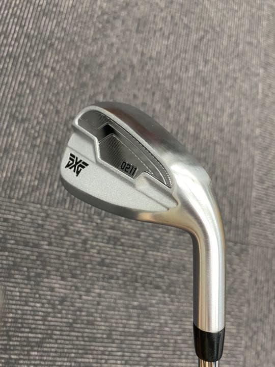 アイアン6本セット