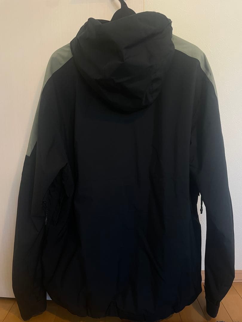 お値下げ★QUIKSILVER　ウェアジャケット/UNISEX