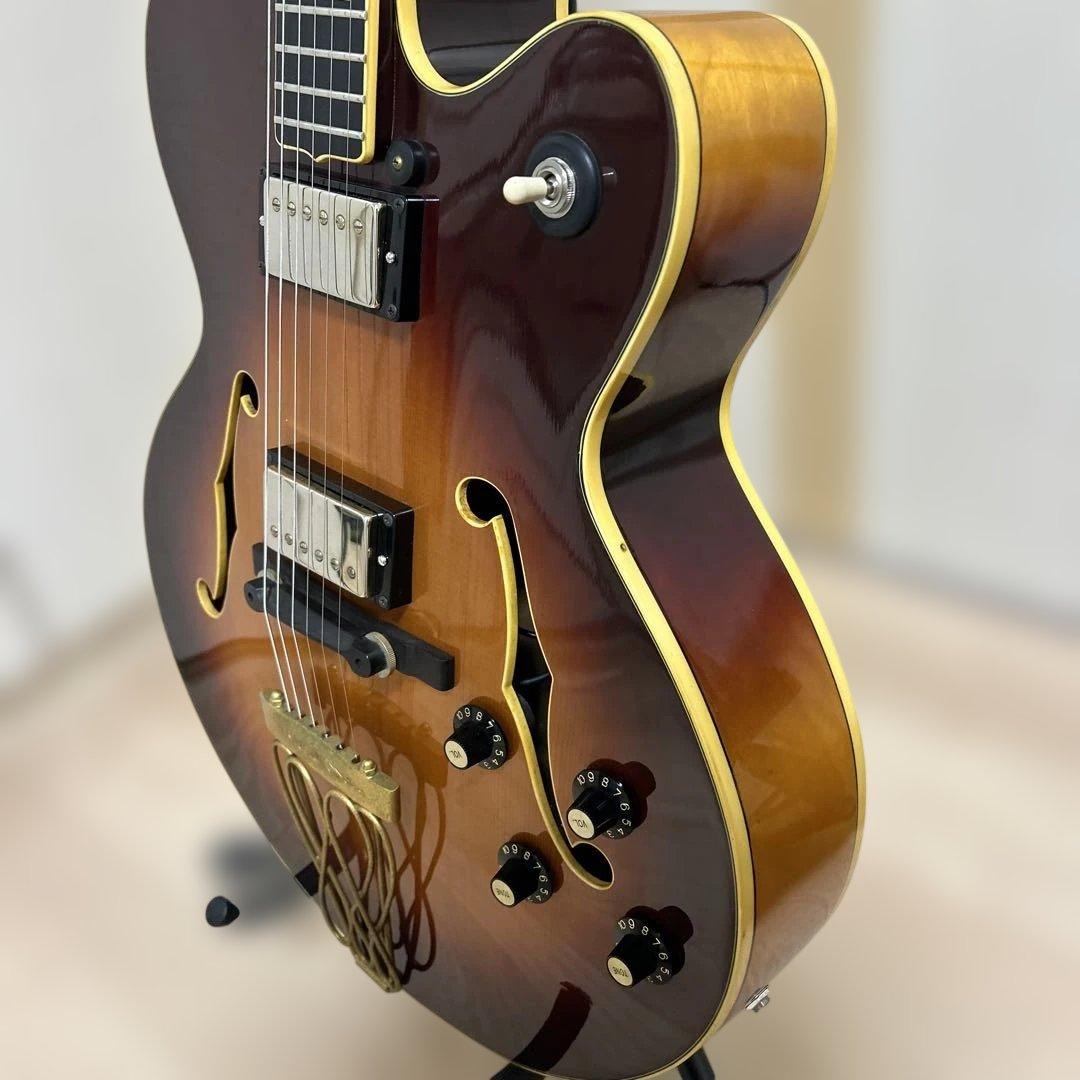 YAMAHA AE-1200 メンテ済
