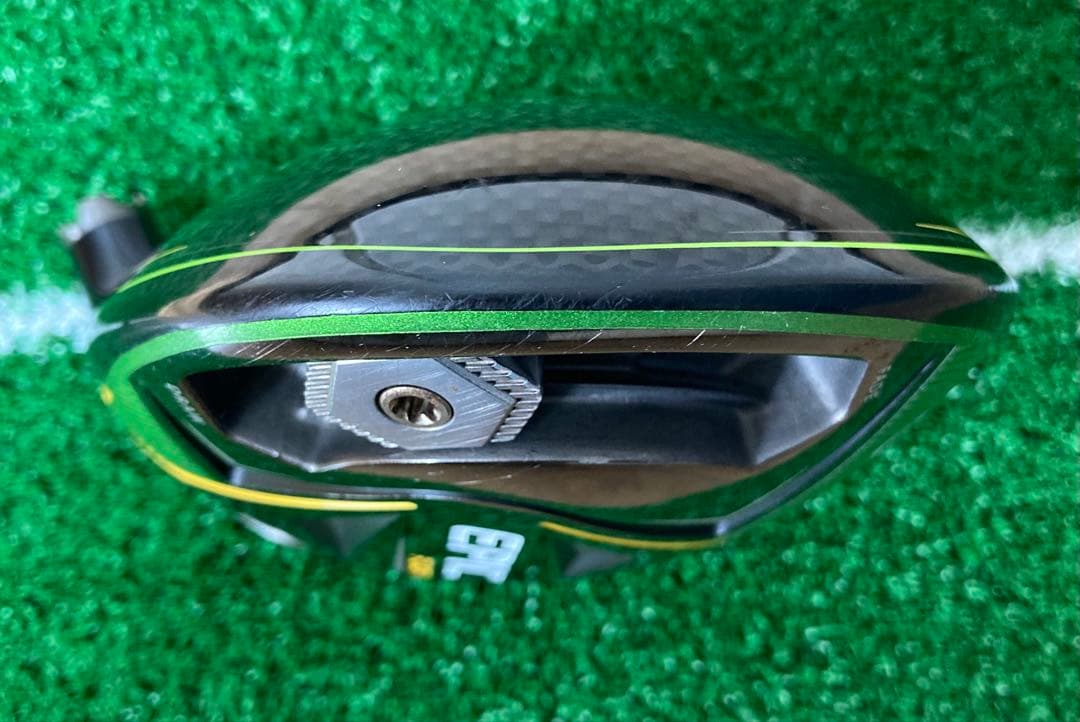 Callaway EPIC FLASH 9.0度 ドライバー