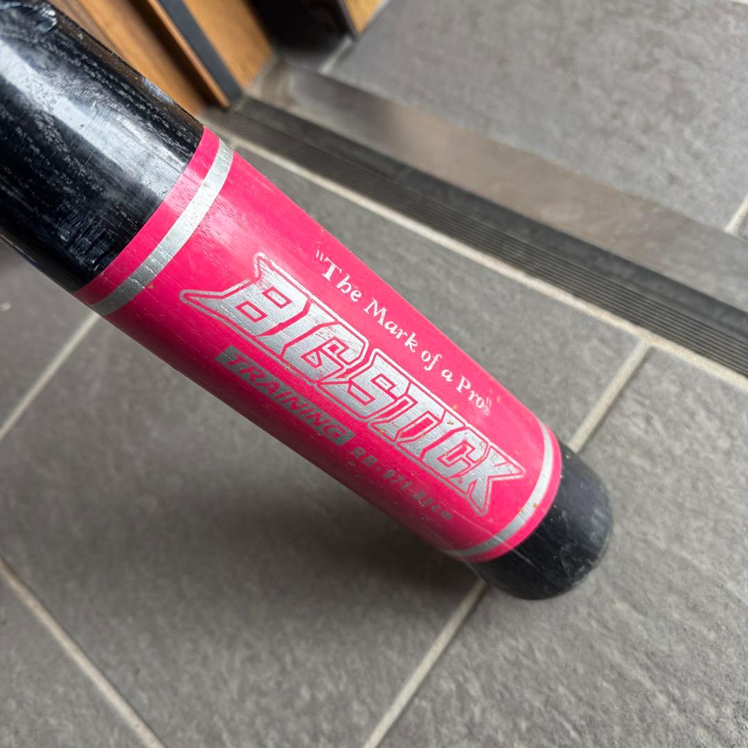野球　トレーニングバット　3本セット