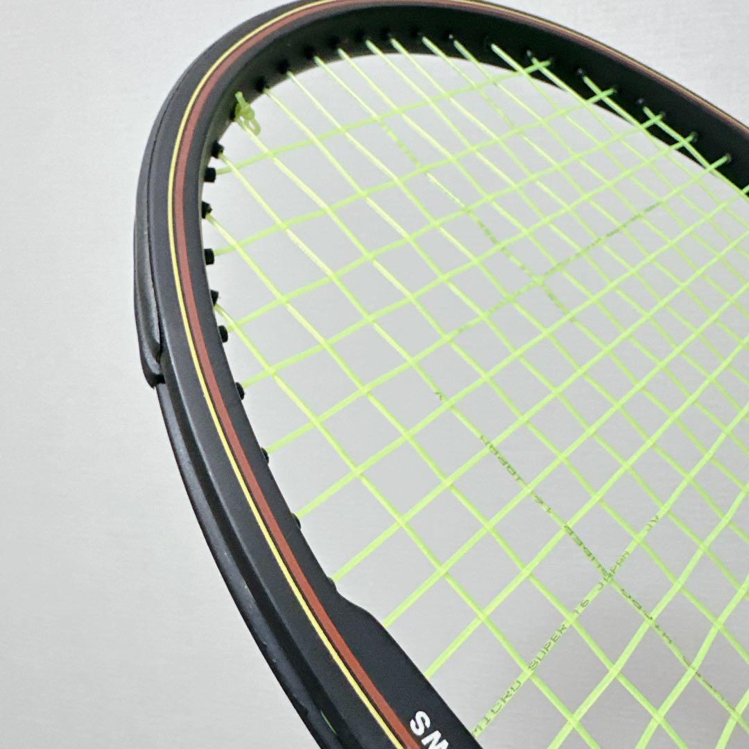 Wilson ウィルソン プロスタッフ85 セントビンセント フェアウェイ L3