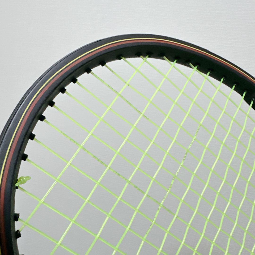 Wilson ウィルソン プロスタッフ85 セントビンセント フェアウェイ L3