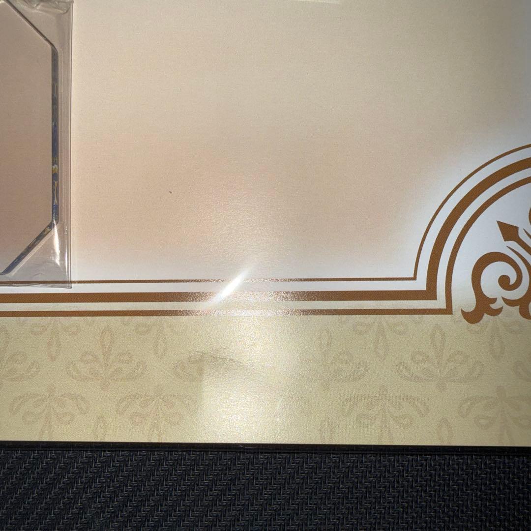 FGO フェス 2025 蒼崎青子 ビッグアクリルスタンド アクスタ