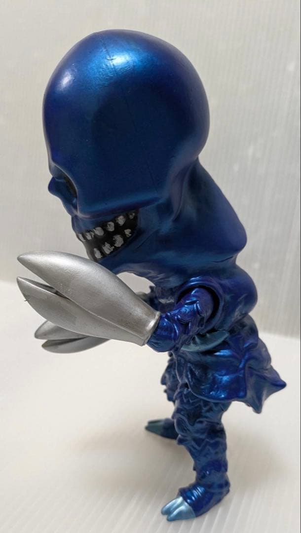 パチソフビ