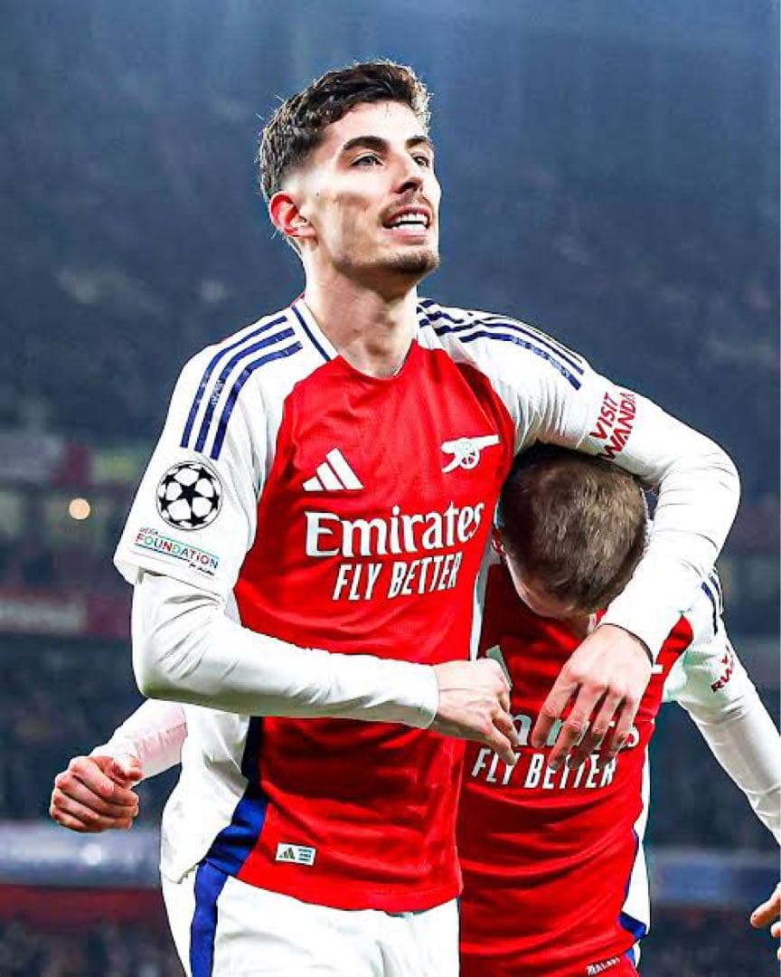 アディダスアーセナルFCチャンピオンズリーグ24サッカーホームユニフォームCL