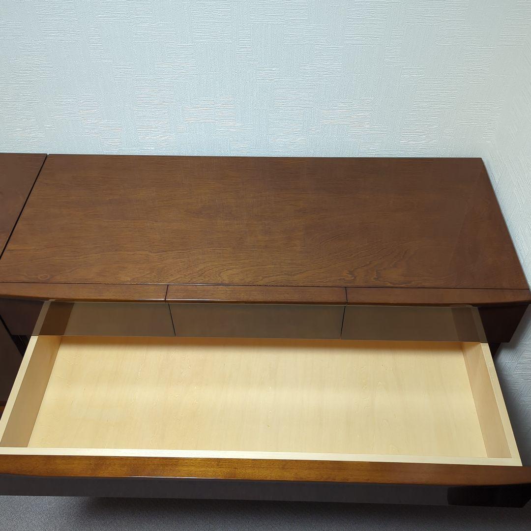 モリシゲ チェスト 和モダン