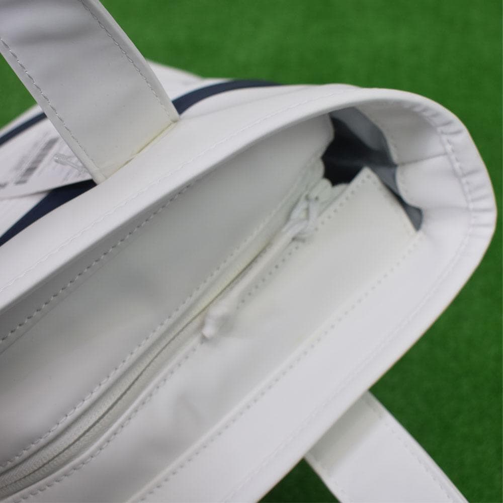 Callaway キャロウェイ カートバッグ【ホワイト】新品！