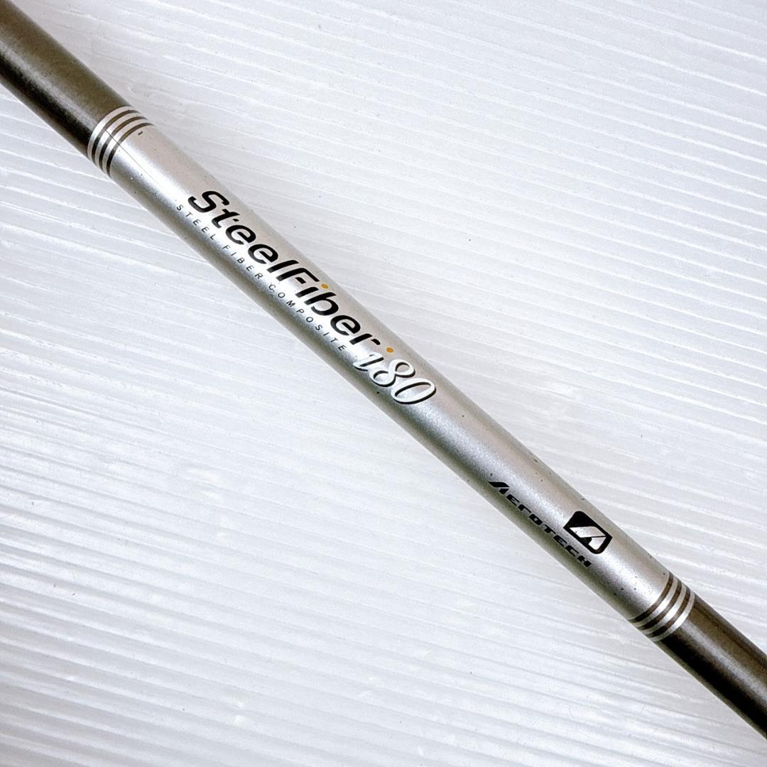 レフティ　PXG　0311XF　7番アイアン　単品　カーボン（R）／左利き
