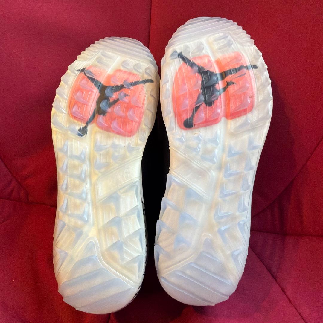 NIKE ナイキ　Air Jordan ADG ゴルフシューズ　26センチ