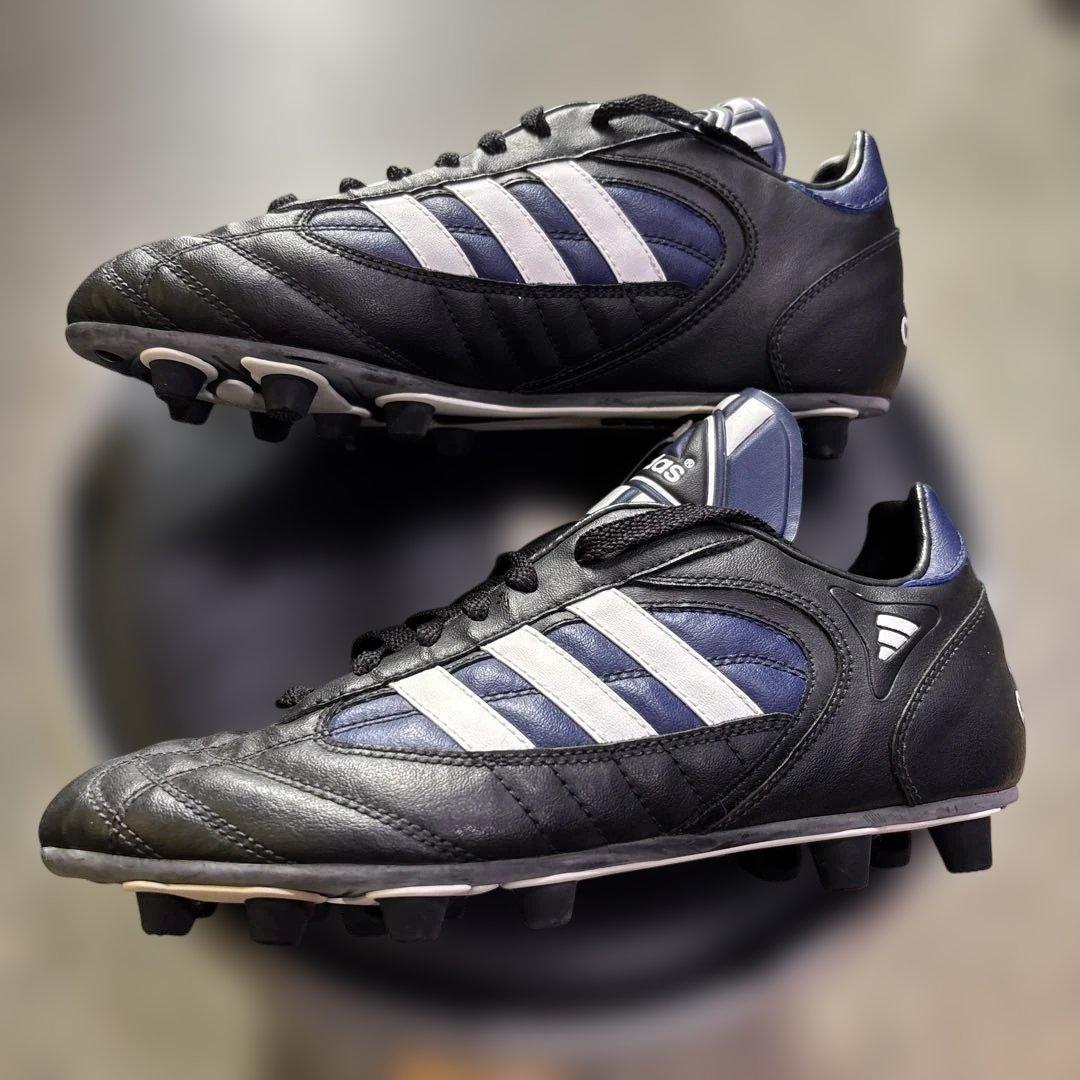 サッカースパイクレア新品タグ付き