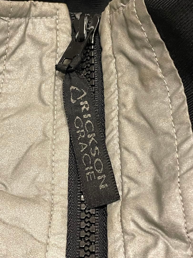 RICKSON GRACIE ヒクソングレーシー セットアップ Mサイズ
