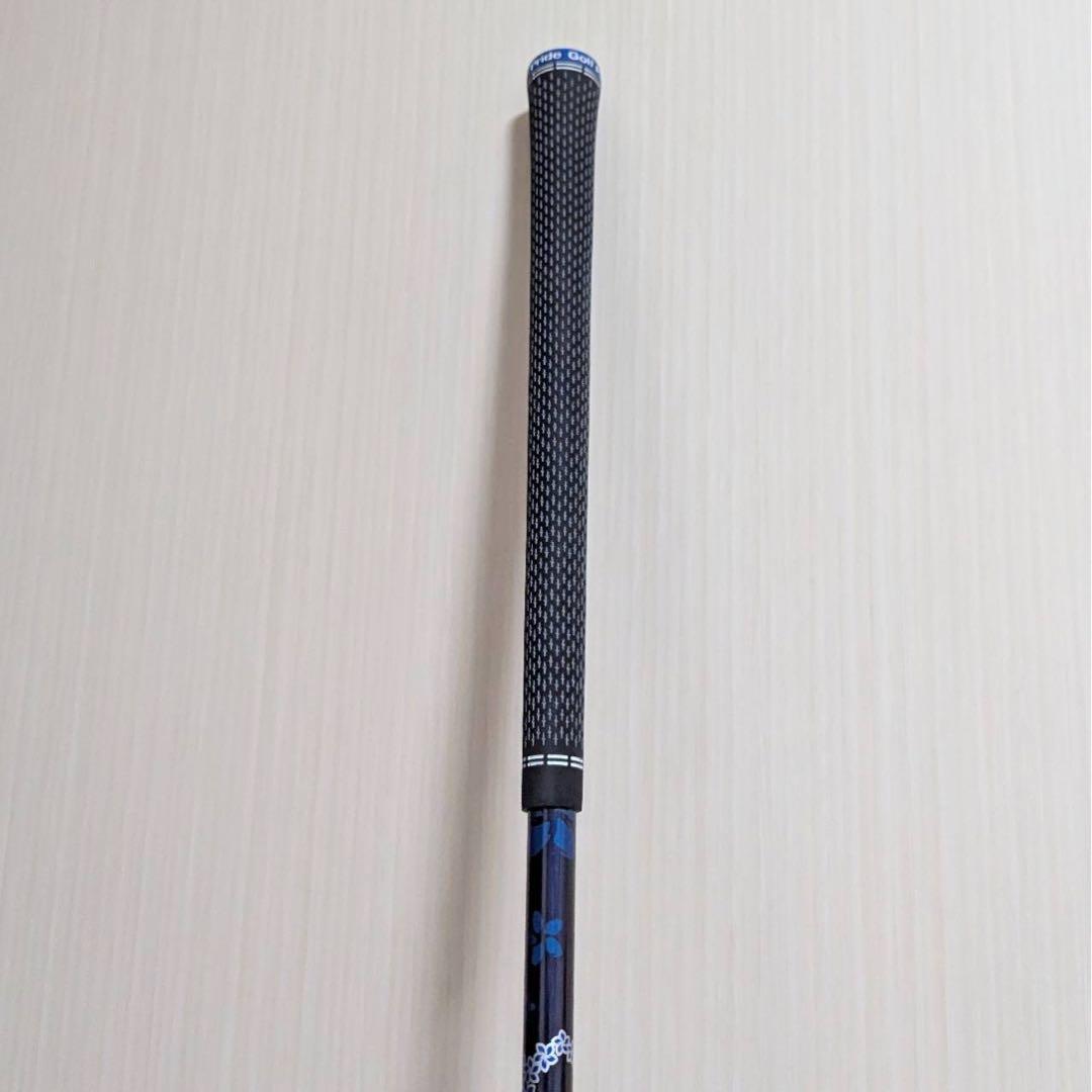 TaylorMade テーラーメイド Qi 7番アイアン 7鉄 7I