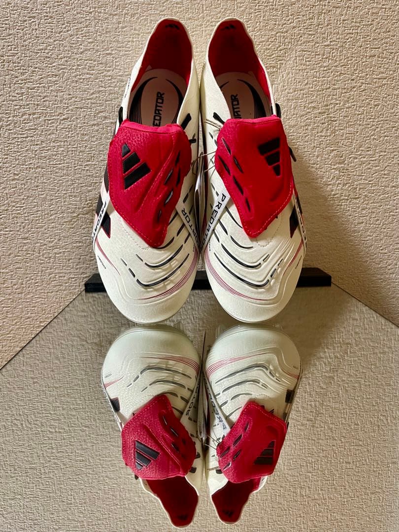 【限定】アディダスプレデター ELITE FT FG