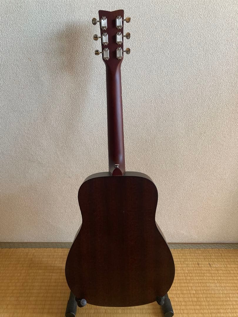 ギター YAMAHA FG-Junior