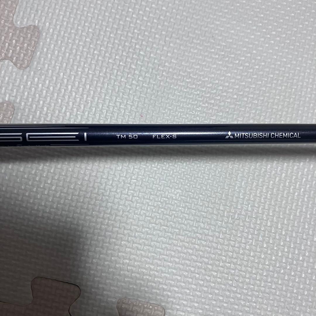 STEALTH2 ステルス2 HD フェアウェイウッド 5W ステルス