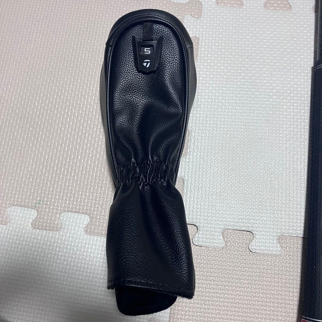 STEALTH2 ステルス2 HD フェアウェイウッド 5W ステルス