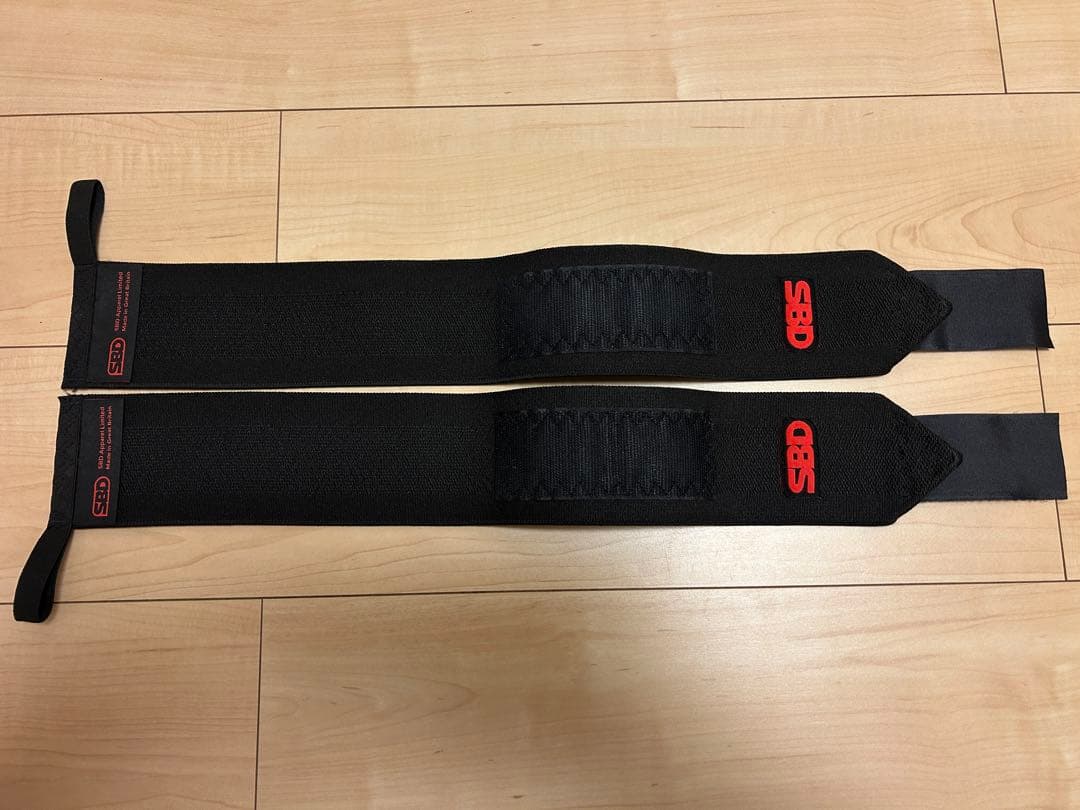SBD リストラップ フレキシブル　M 60cm