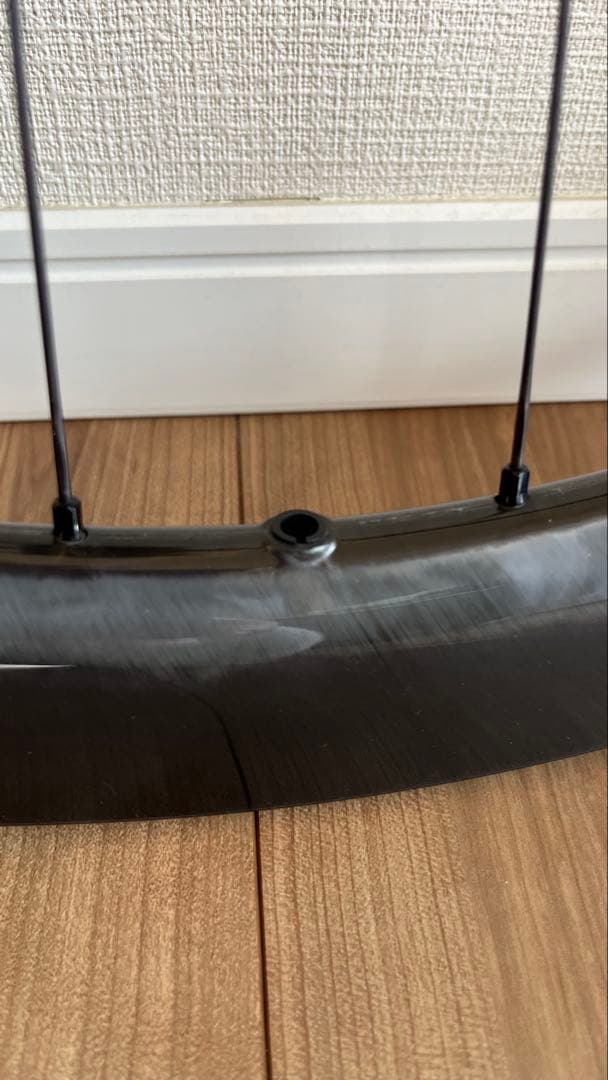 【付属品あり】FULCRUM WIND 55DB 2-WAY FIT