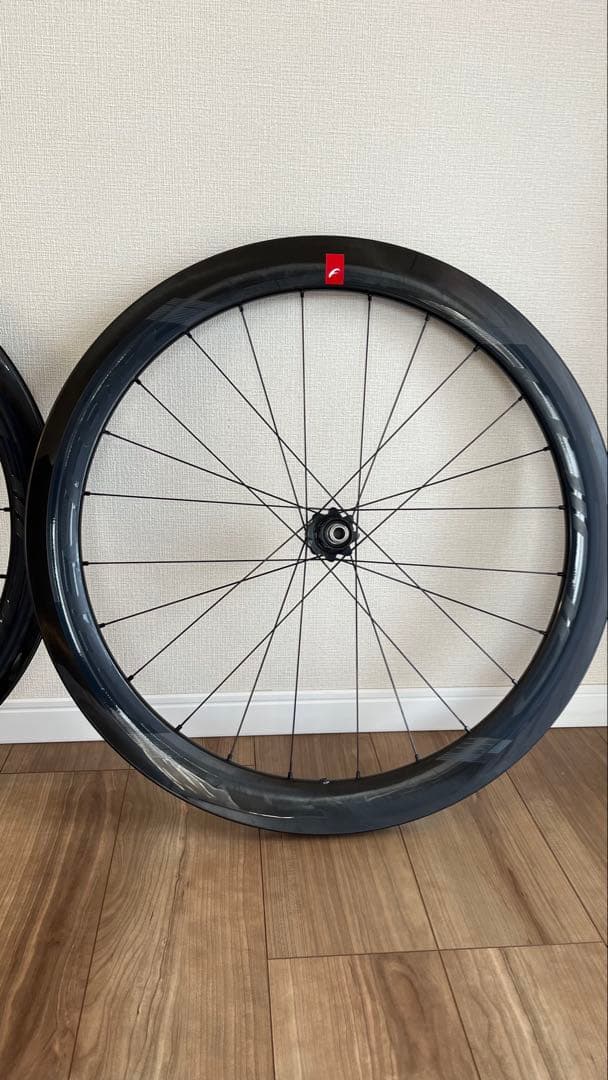 【付属品あり】FULCRUM WIND 55DB 2-WAY FIT