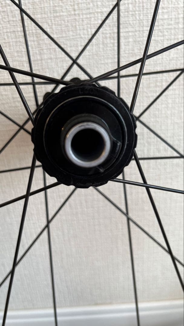 【付属品あり】FULCRUM WIND 55DB 2-WAY FIT