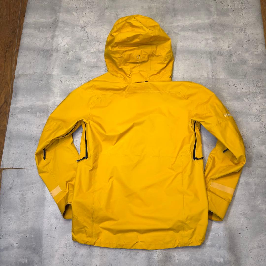 スノーボード BURTON AK TUSK 3L GORE-TEX PRO JACKET