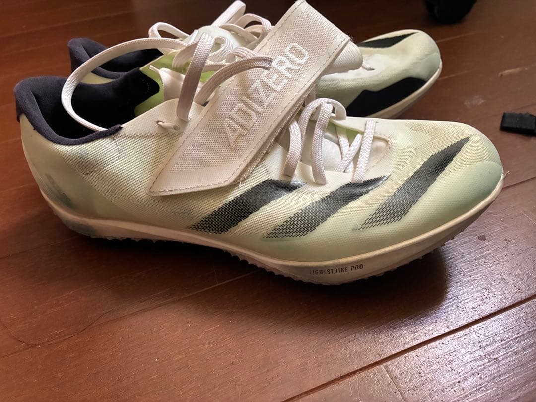 adizero HJ （アディゼロHJ) 27.0