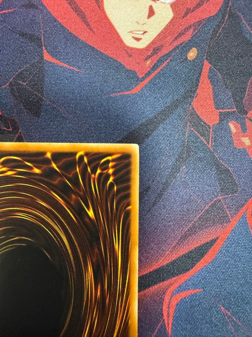 【美品】遊戯王 ライトニングボルテックス　旧アジア