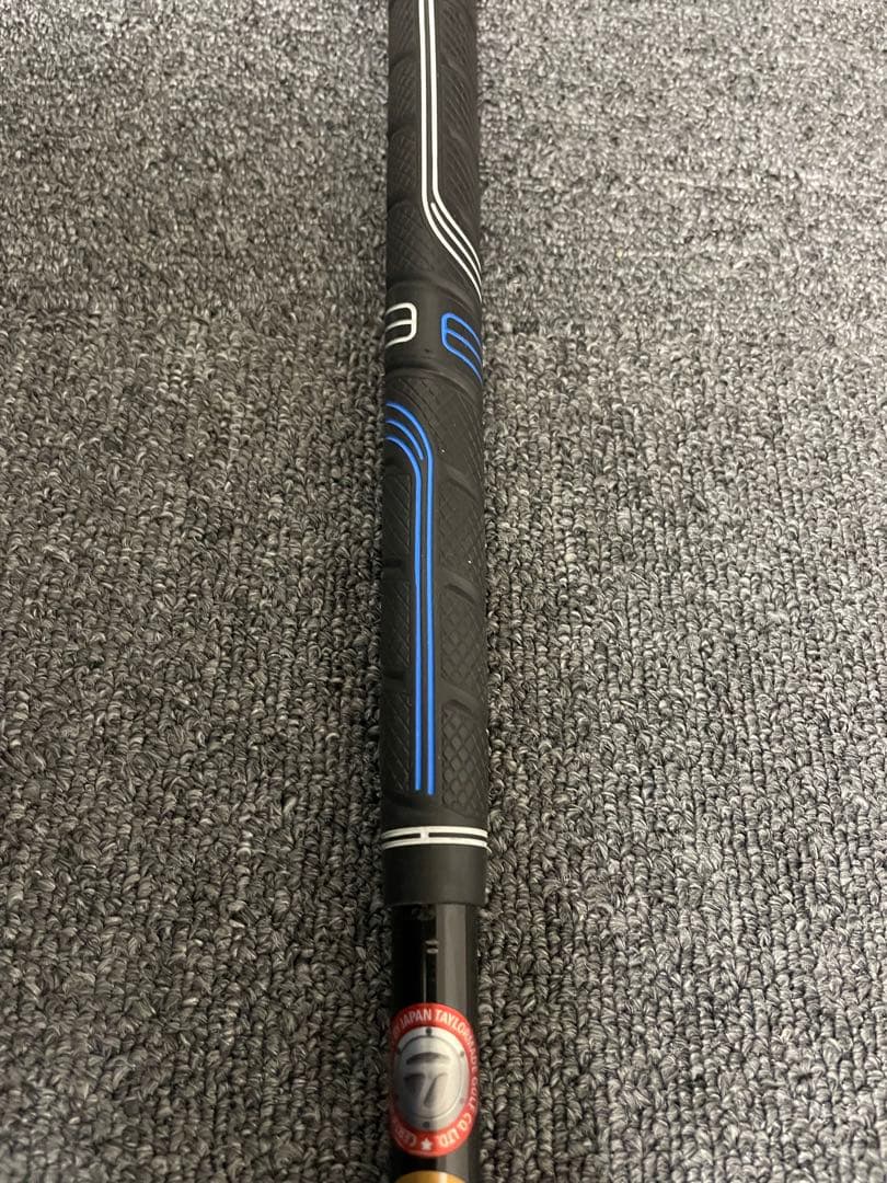 スピーダー661エボリューション4S ドライバー用 テーラーメイドスリーブ付
