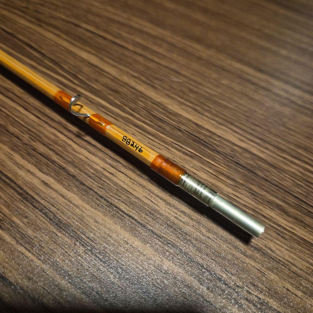 美品　ORVIS MADISON FAR&FINE7½ft　シリアル88246