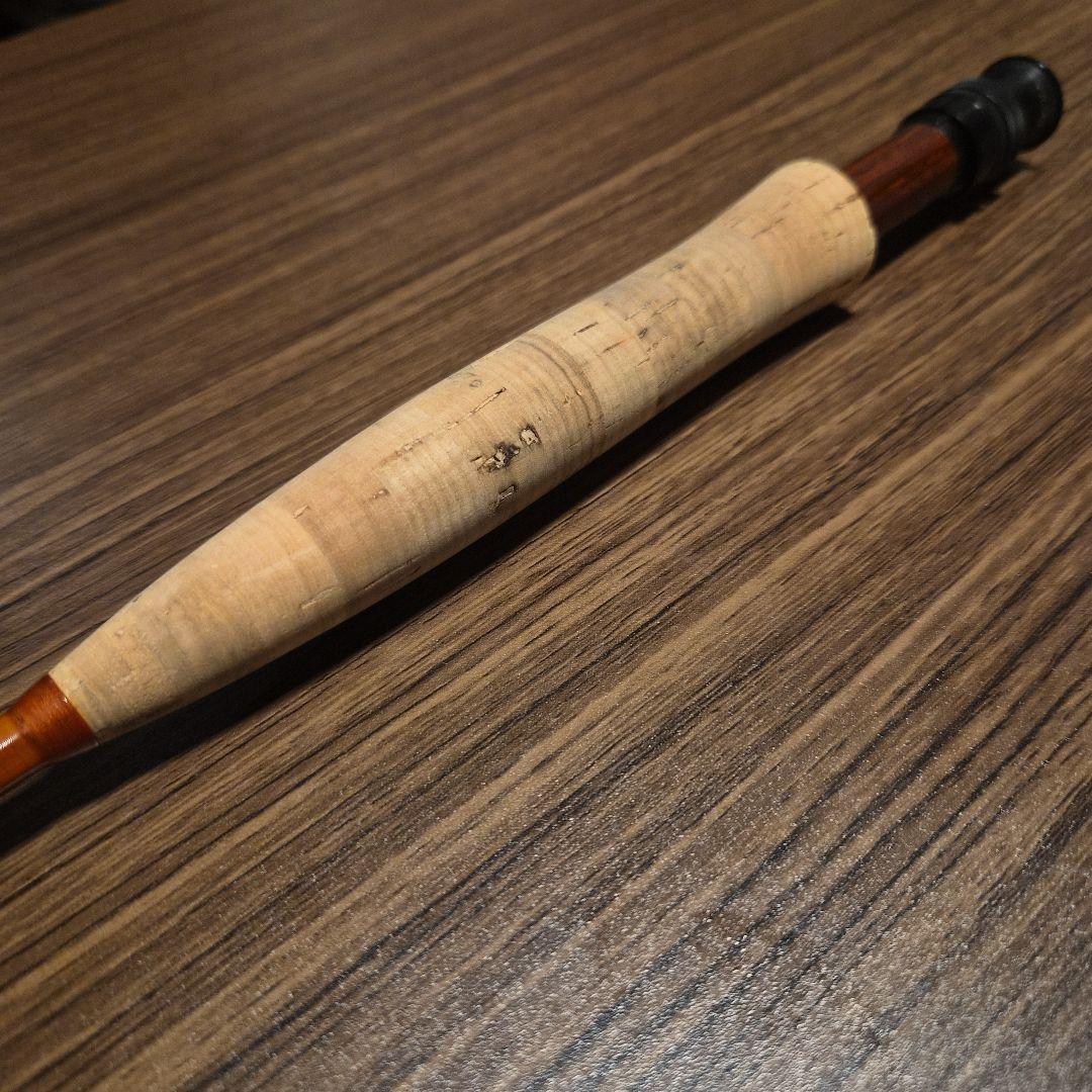 美品　ORVIS MADISON FAR&FINE7½ft　シリアル88246