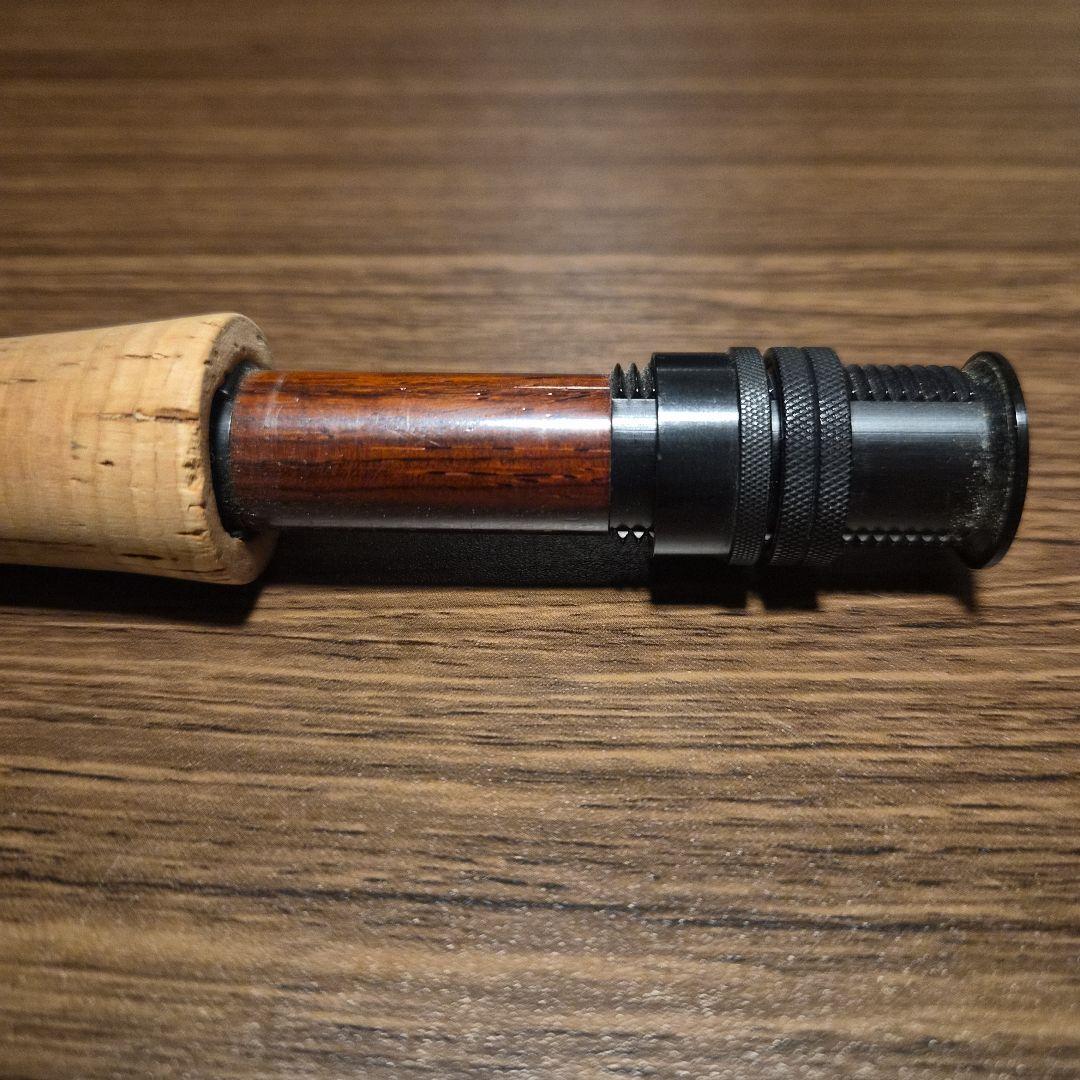 美品　ORVIS MADISON FAR&FINE7½ft　シリアル88246