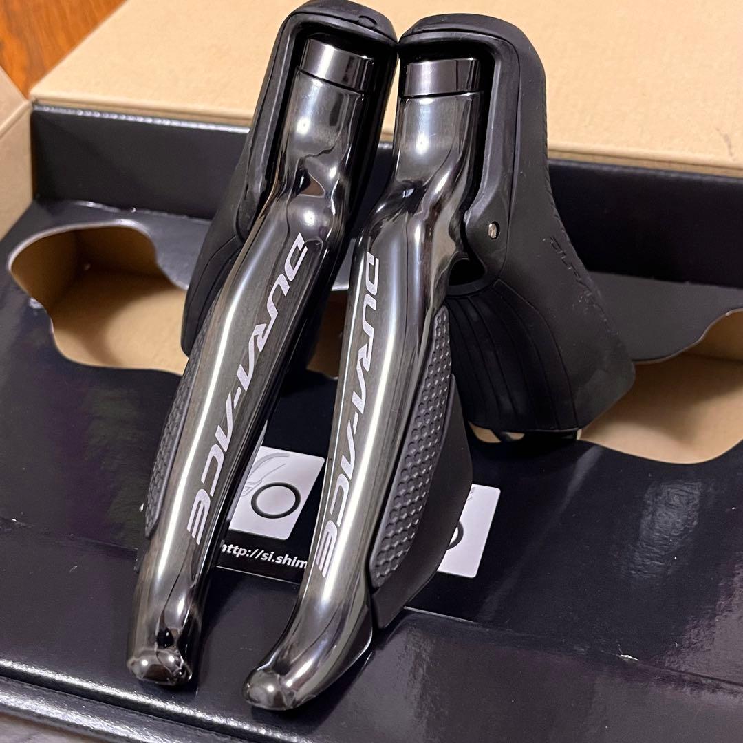 美品　Shimano Dura-Ace Di2 R9150 コンポセット