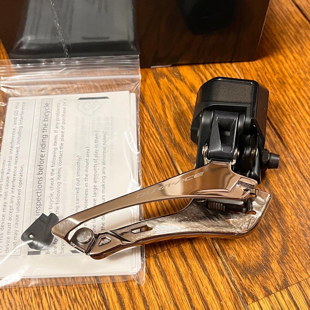美品　Shimano Dura-Ace Di2 R9150 コンポセット