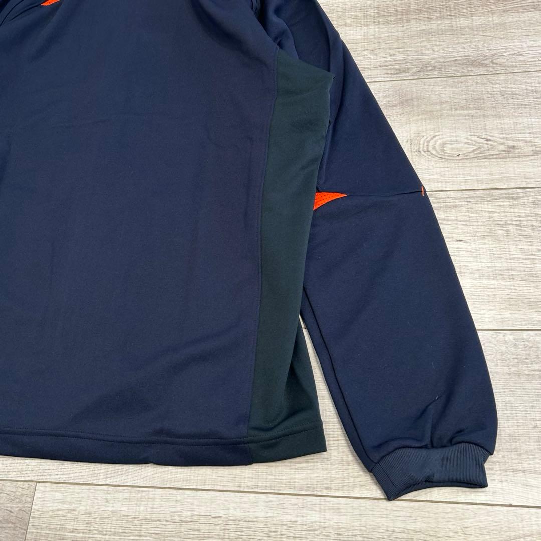 新品 asics アシックス トレーニングウェア 上下セット 上XO 下2XO