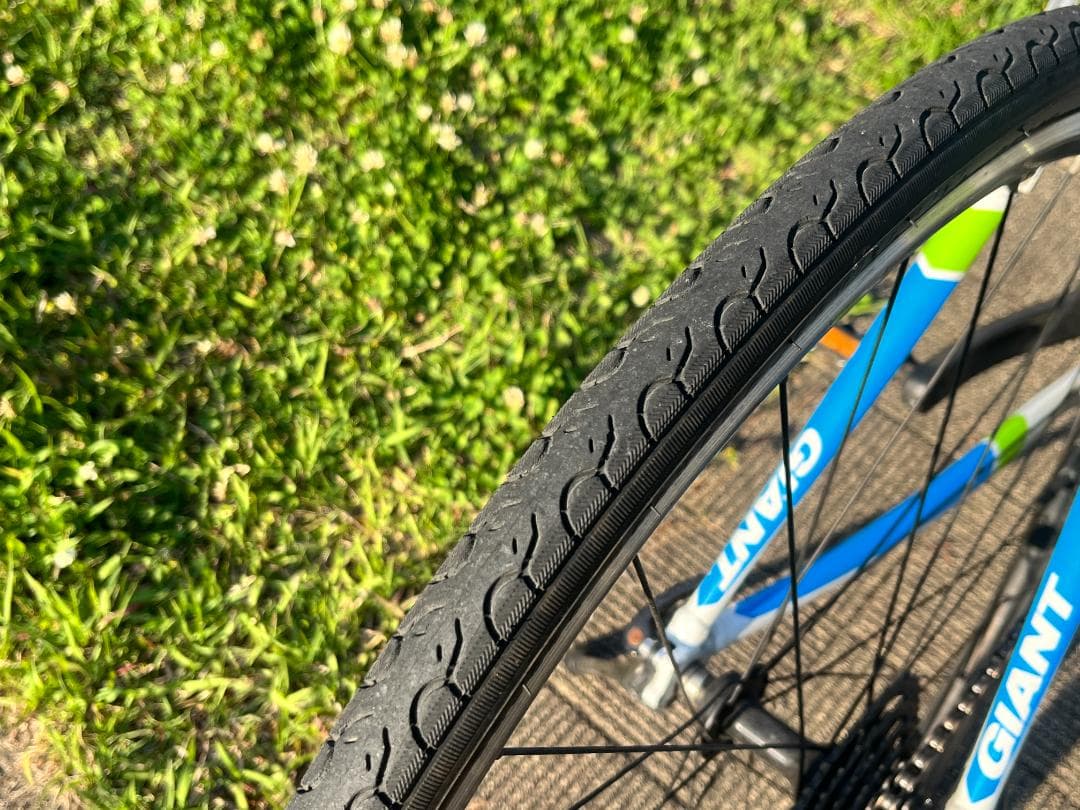自転車本体 Abdul GIANT CROSTAR