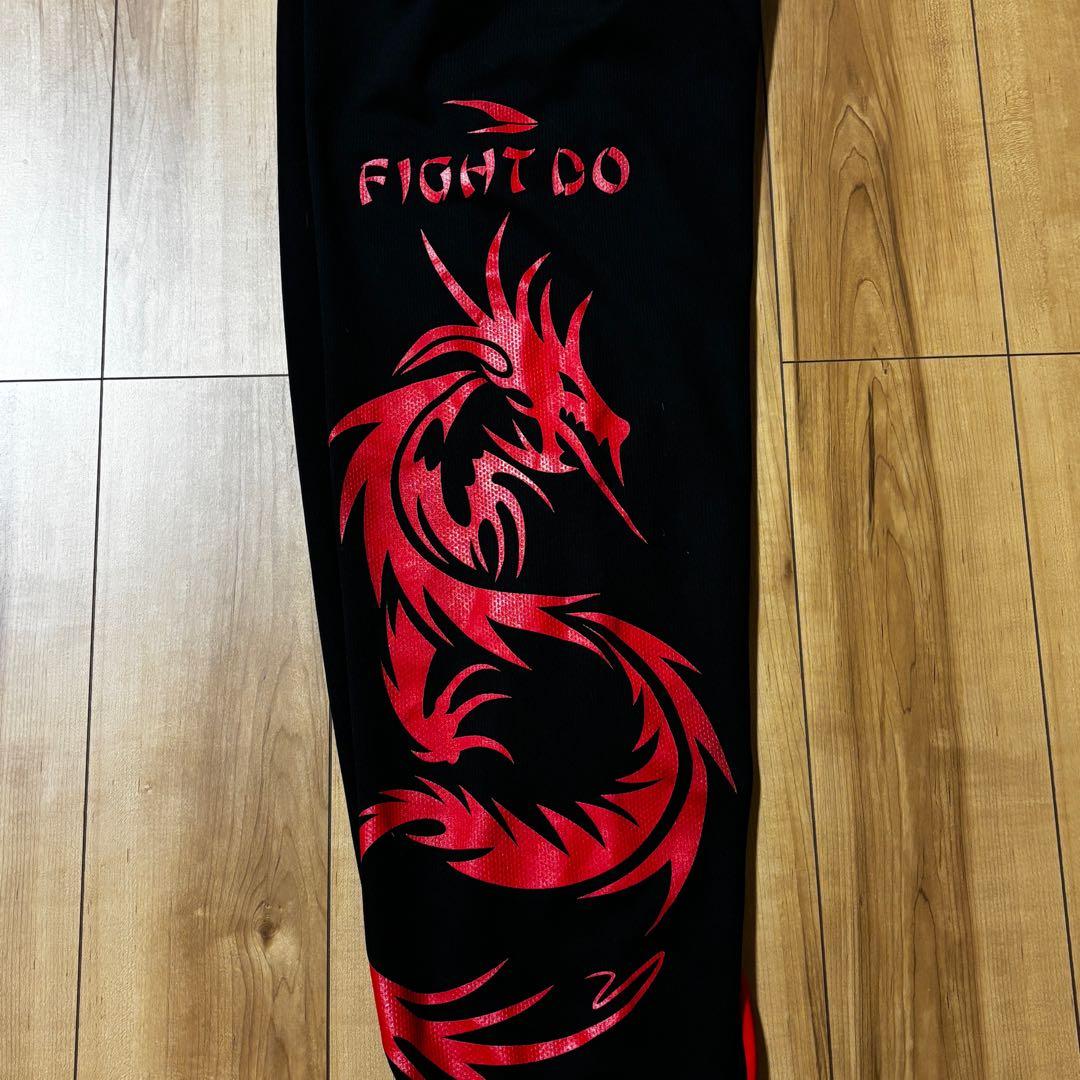 Radical Fetness Fight Do ドラゴンパンツ XS