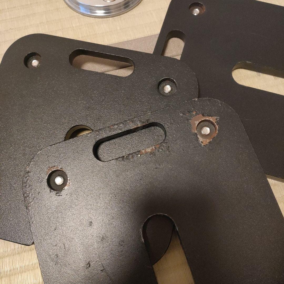 EisenLink 可変式ダンベル 20kg①【宮城県直接引取可能】
