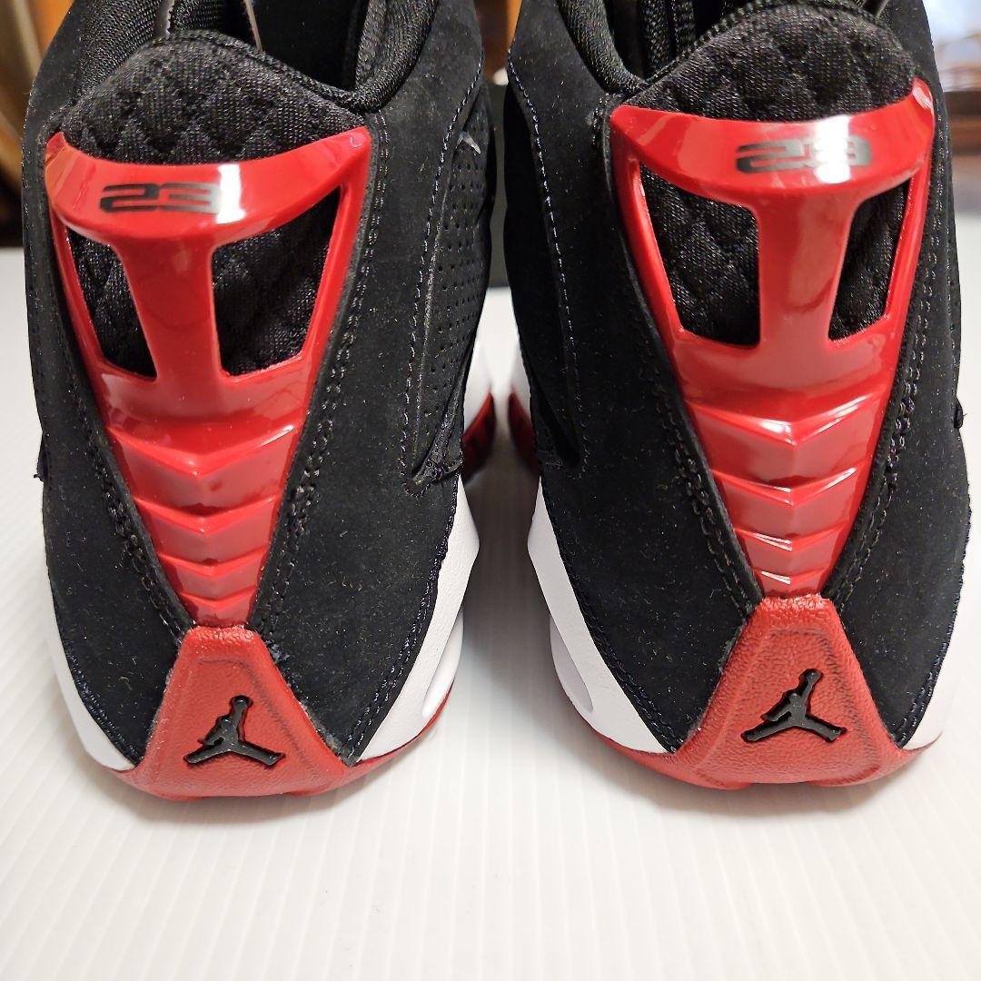 未使用❕ナイキ JORDAN B'LOYAL 27.5 cm.