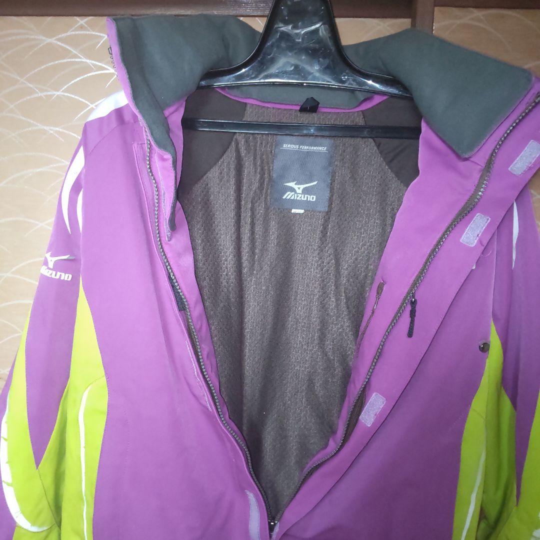 良品
MIZUNO ミズノ ウエア 上下