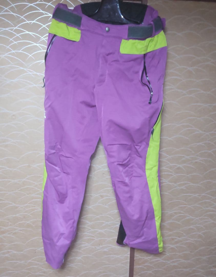 良品
MIZUNO ミズノ ウエア 上下