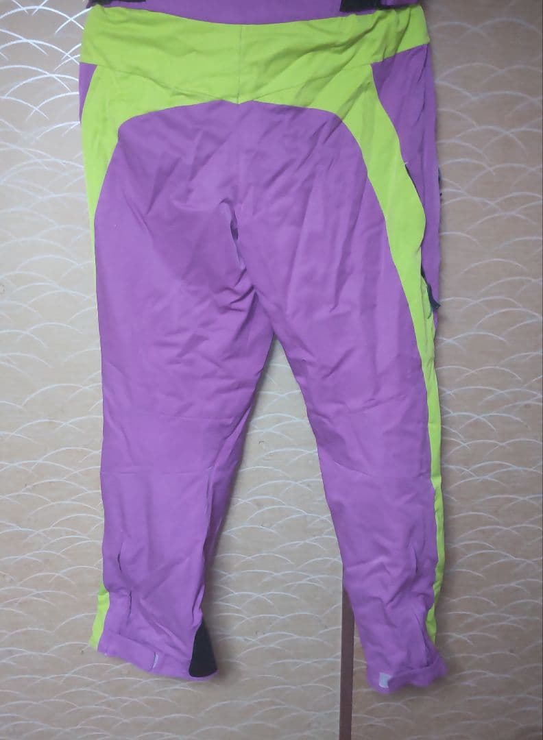良品
MIZUNO ミズノ ウエア 上下