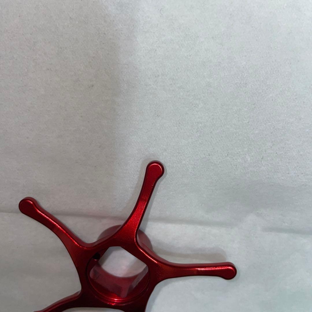 ペンタグラム　スタードラグ　右　メタニウム