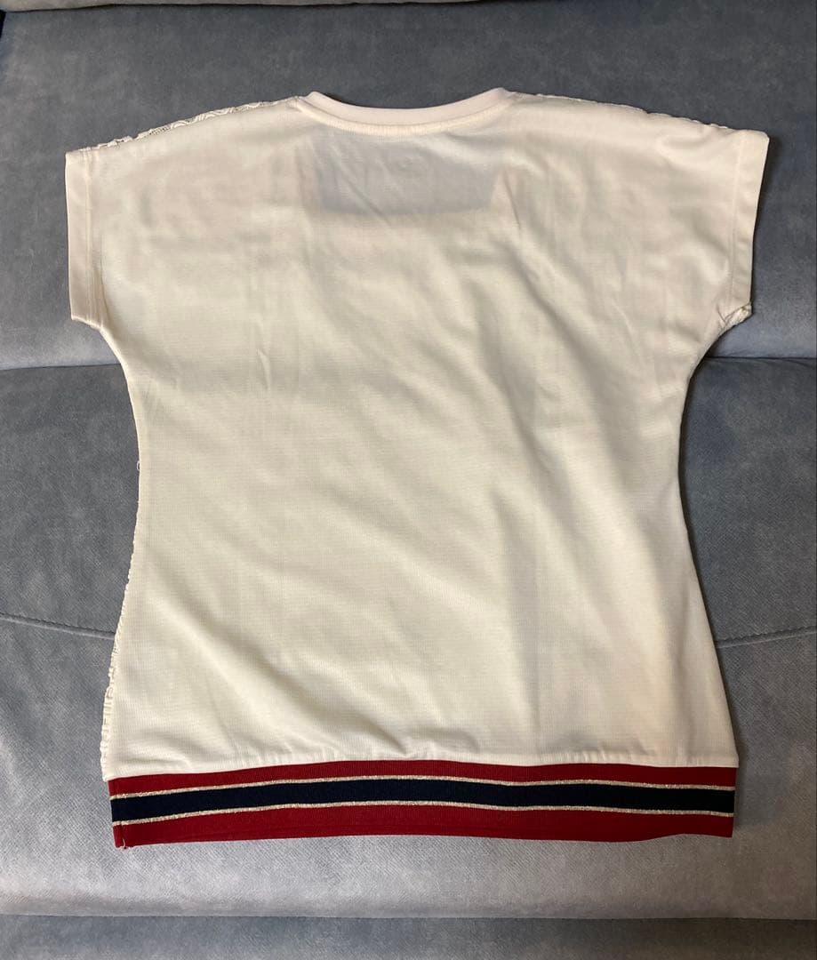 FILA レーステニスウェアセットアップ　M