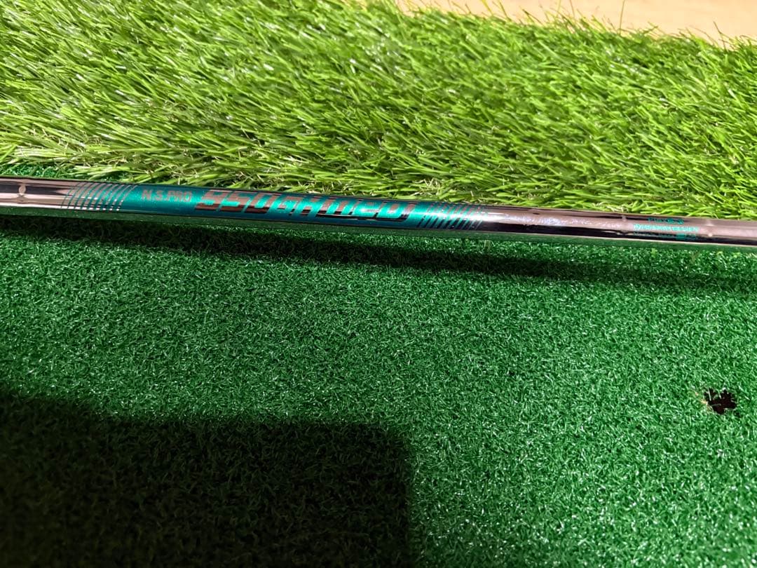 Cleveland RTZ 56°/10° NS950GH neo Sレフティ