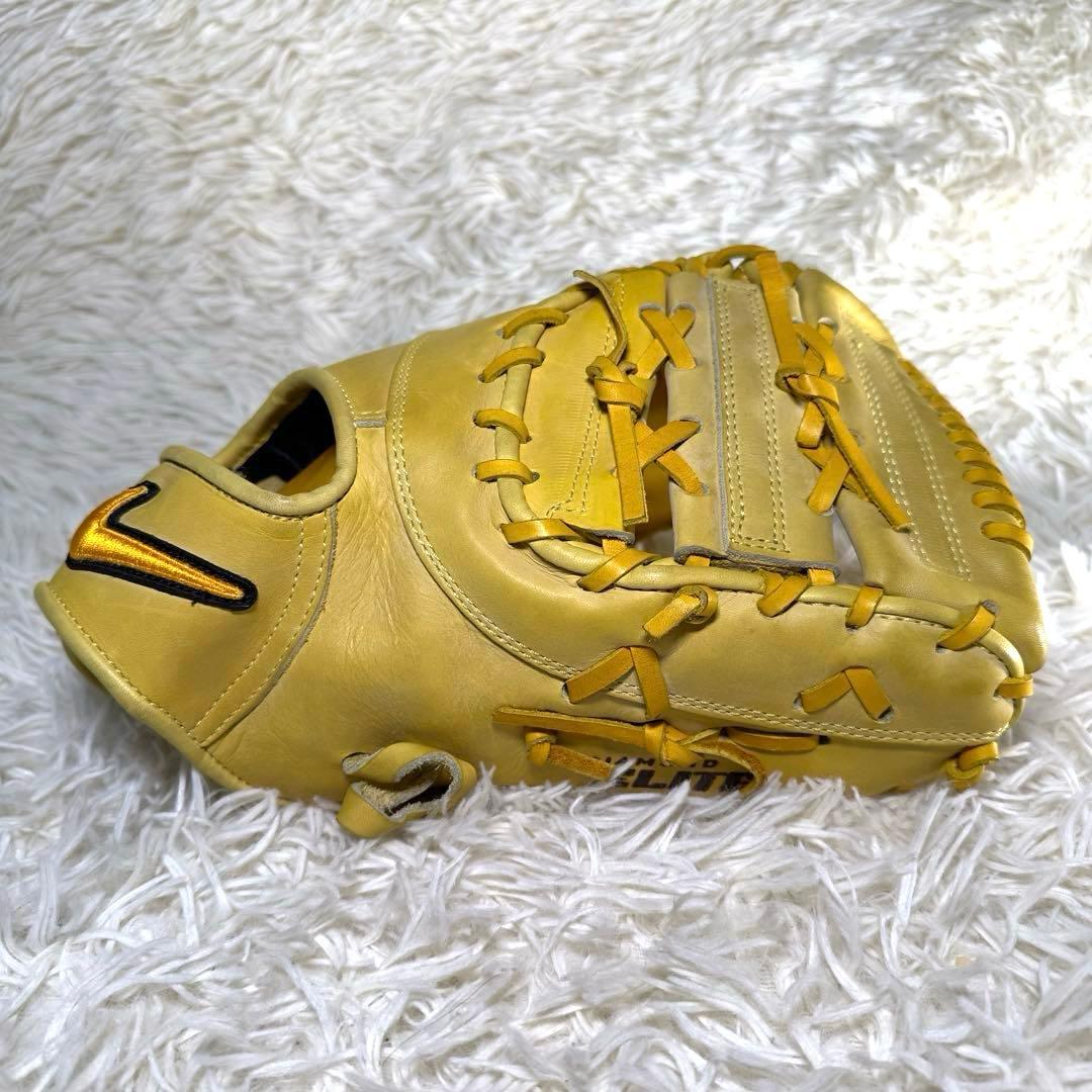 ナイキ 煌 硬式 ファーストミッド右投げ ダイヤモンドエリート Ｊ−ＧｌａｎＬ
