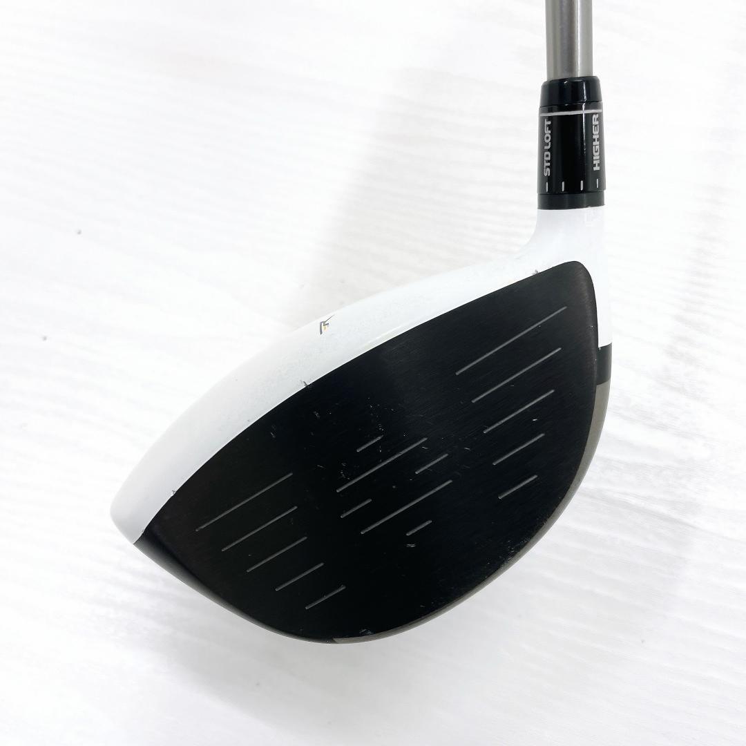 テーラーメイド RBZ STAGE2 ドライバー 1w 13° レディース L
